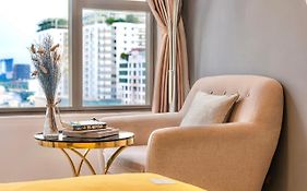 Tripletrees Apartment At Saigon Central - Rivergate Residence District 4